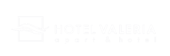 Hotel Valeria Logo